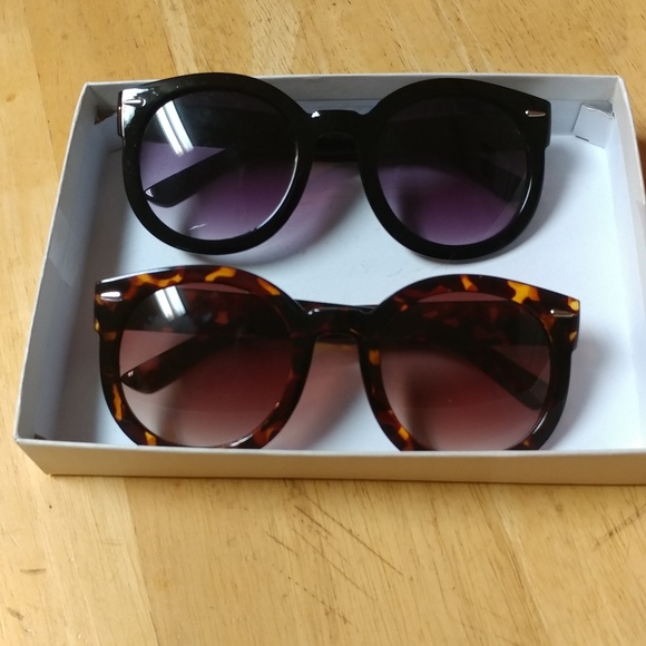 'HP' 👀👀😎😎Sunglasses 😎SOLD!!! - Picture 1 of 3